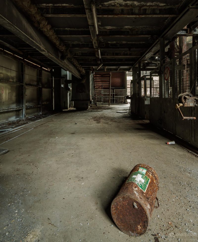 Seilprobe Karteikarte