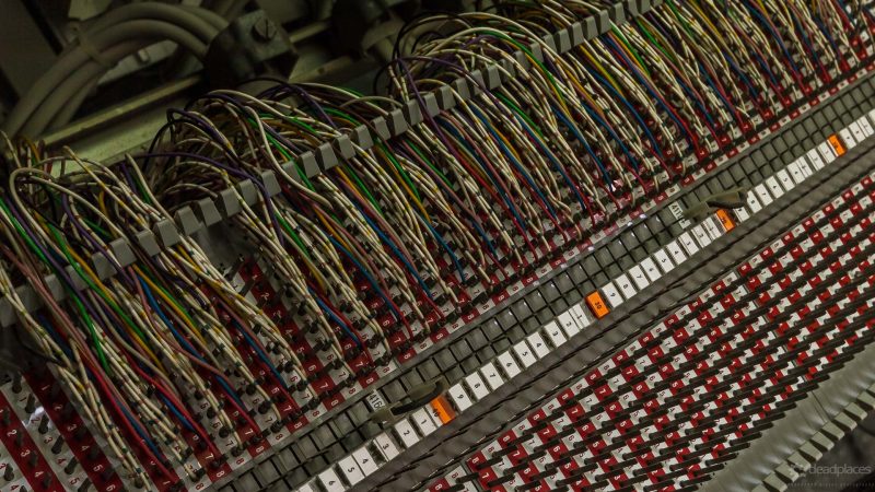 Seilprobe Karteikarte