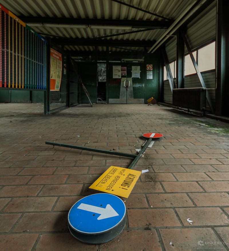 Seilprobe Karteikarte