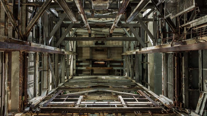 Seilprobe Karteikarte