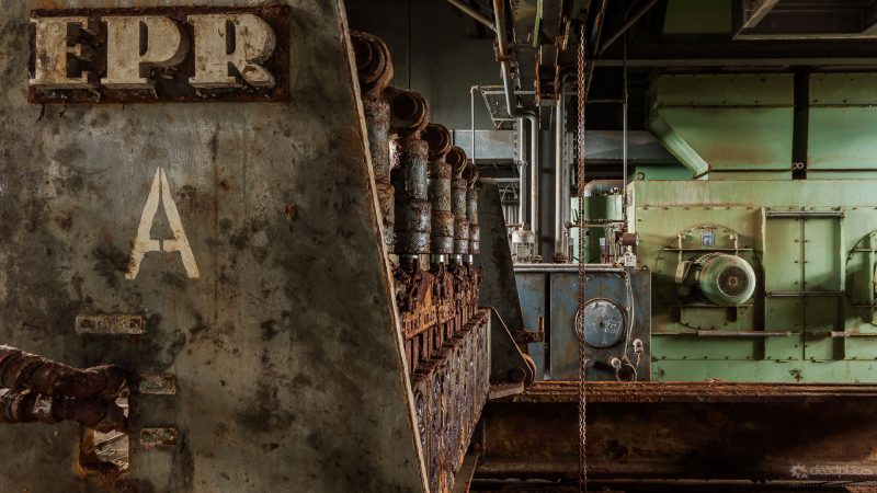 Seilprobe Karteikarte