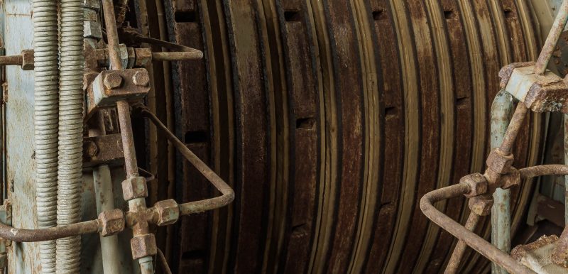 Seilprobe Karteikarte