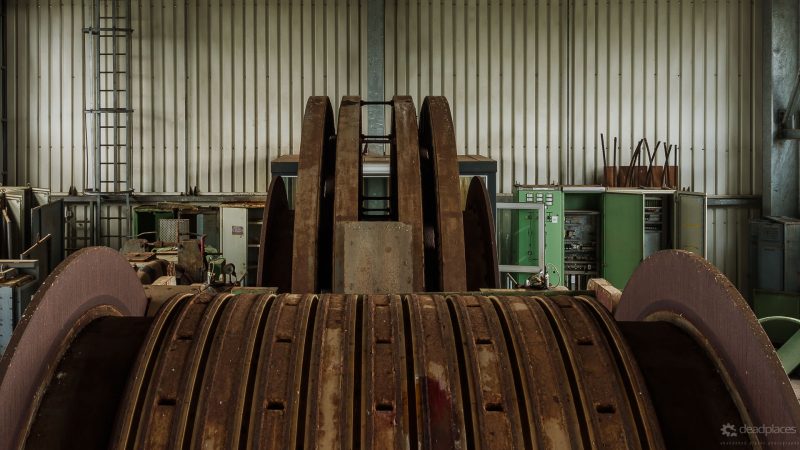 Seilprobe Karteikarte