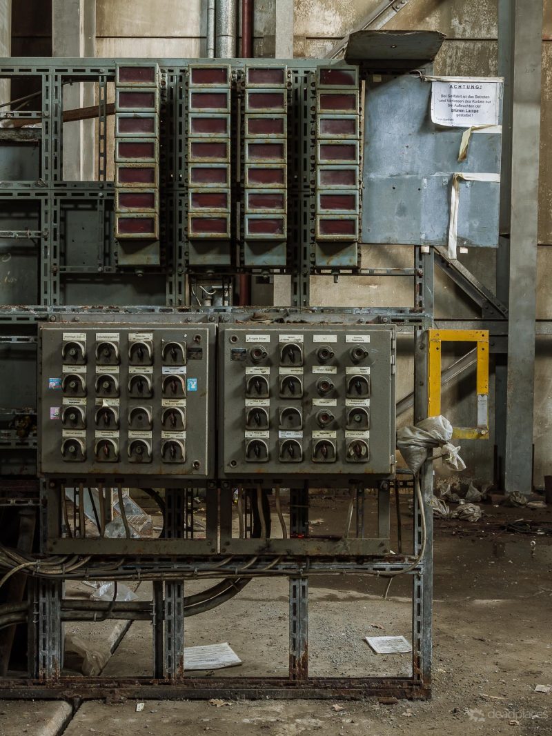 Seilprobe Karteikarte