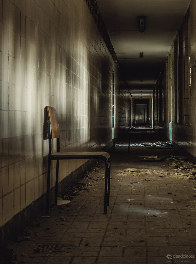 Weisskaue Drahtkörbe