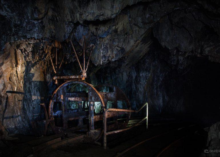 Kreiselkipper Detail