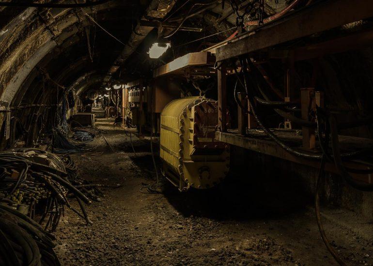 Mittelspannungsversorgung